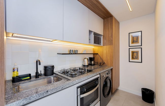 Condomínio CWBe Residence - Foto 68