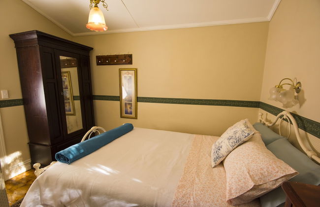 Spetts Cottage - Foto 4