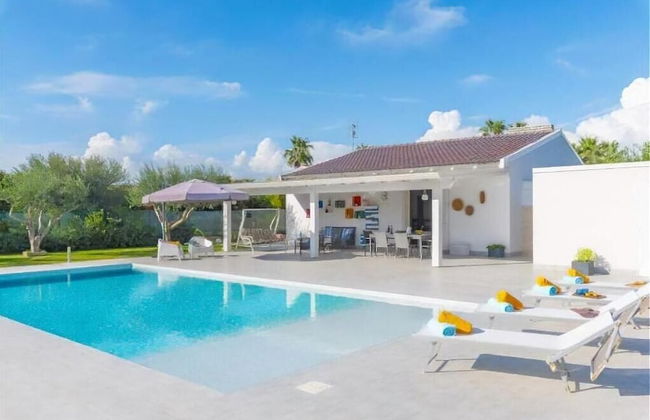 IL BACIO DEL SOLE - Foto 22