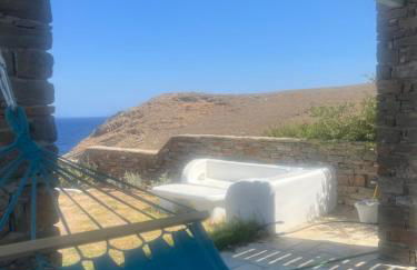 House by the sea in Kea Cyclades - Foto 41