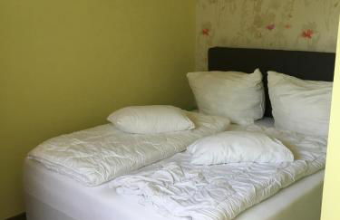 An Land - Das Gästehaus - Photo 26