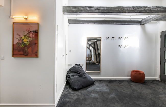 The Churchill Penthouse by Daniel&Jacob’s - Foto 64