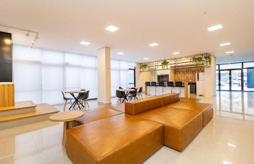 Condomínio CWBe Residence - Foto 40