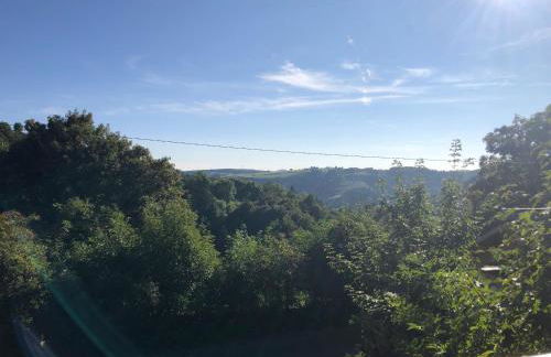 L'orée du Mézenc et son bain nordique privatif - Foto 29