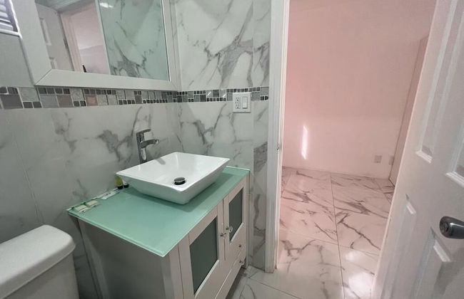 The Sunset Stay BnB - Foto 17