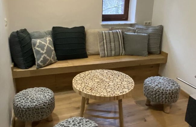 Holiday Home in Semois Valley Near Kayaking - Foto 15