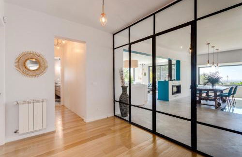 Garden Seaside Villa by Cadenzalux - Foto 92