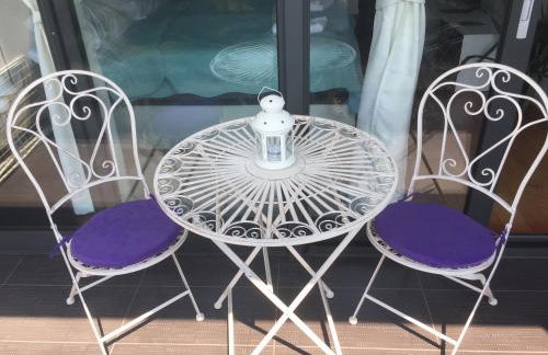 Nova Galerija Studio Ema i Apartman Anita- parking in garage - Foto 27