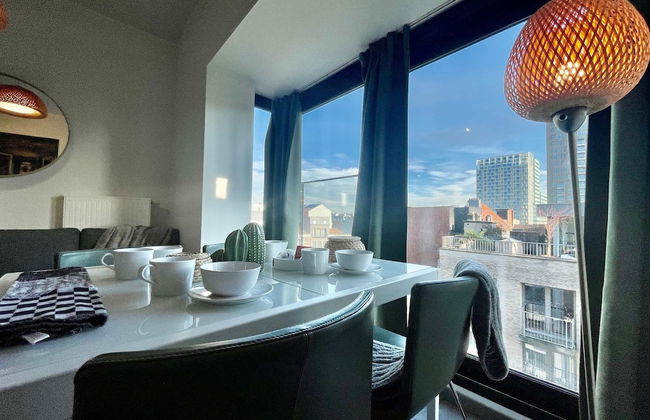 Cozy 1BR City Centre Near Meir Shopping by Oneluxstay - Photo 17