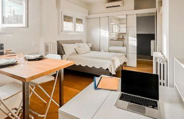 Ariberto22 Suite - 15 mins walk from Duomo - Foto 15