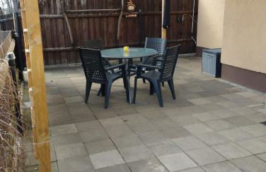 Müller's Ferienbungalow "Zur Göltzschtalbrücke" - Photo 6