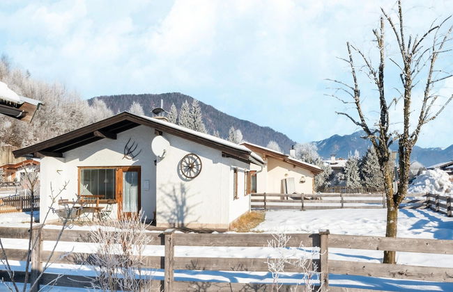 Traditional Bungalow in Kitzbuhel Alps - Foto 2