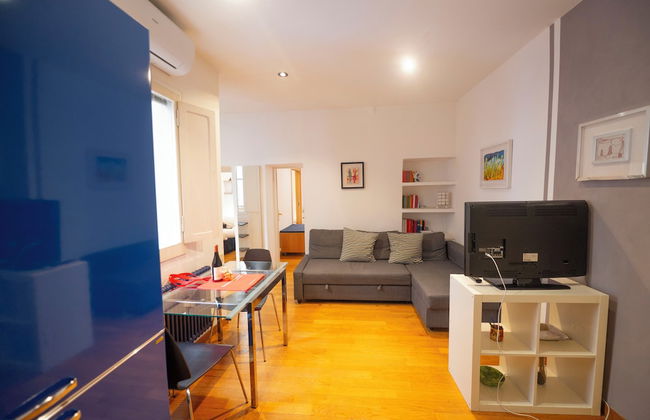 Piazza Navona Apartments - Foto 57