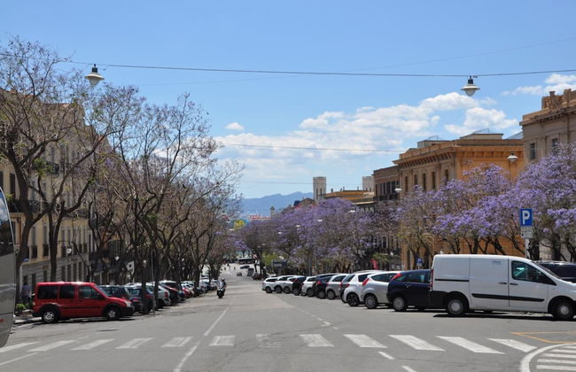 Eva Luxury Rooms Cagliari - Foto 47