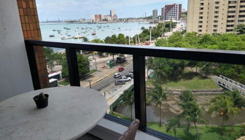 Iracema Flat 501 Fortaleza - Foto 2