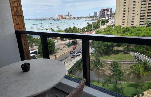 Iracema Flat 501 Fortaleza - Foto 2