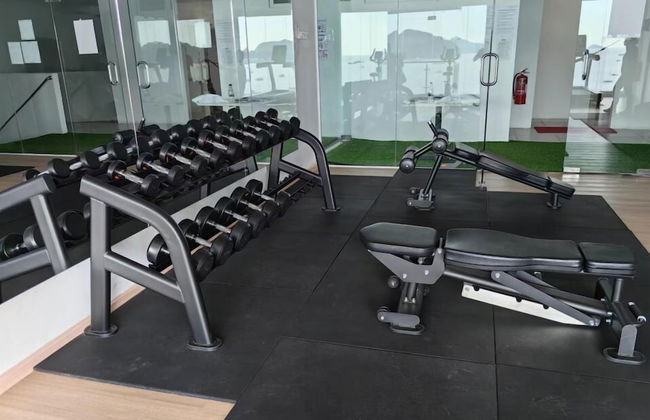 Langkawi Modern Families Simfoni Suite - Photo 40