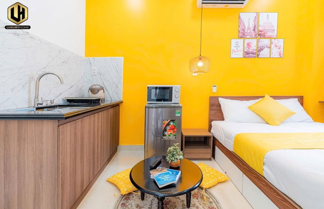 Luxury Condotel Sai Gon 2 - Photo 6