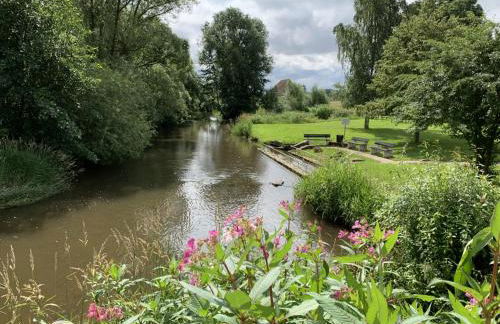 Ferienwohnung Rhönauszeit - Photo 16