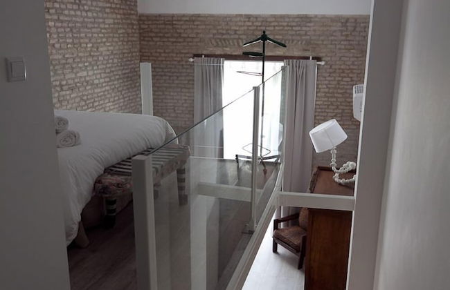 Lovely Duplex - Foto 54