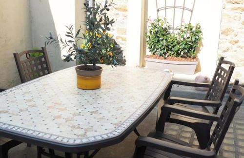 Appartement duplex et terrasse à St Servan-St Malo - Foto 29