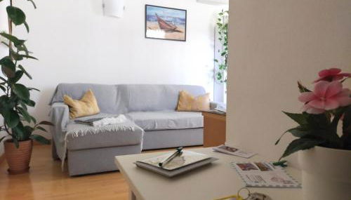 Appartamento Le Nuvole da Davide e Romina - Foto 3