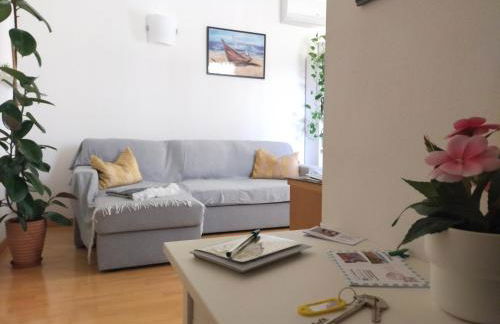 Appartamento Le Nuvole da Davide e Romina - Foto 3