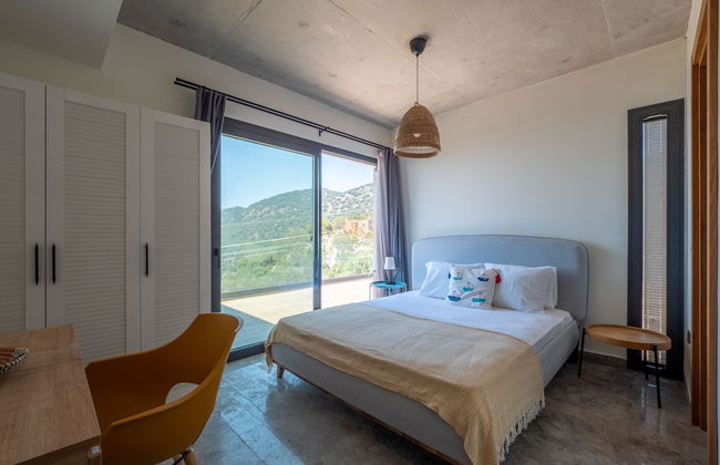 Notos Club - Foto 62