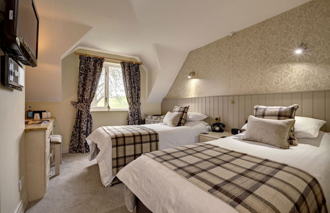 Stone House Hotel - Foto 1