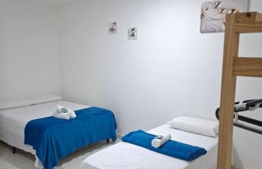 pousada beira mar suites São Bento - Foto 43