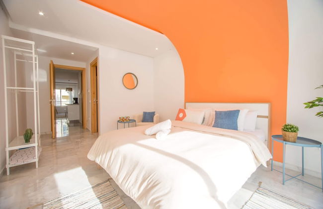 Stayhere Rabat - Agdal 1 - Comfort Residence - Photo 5