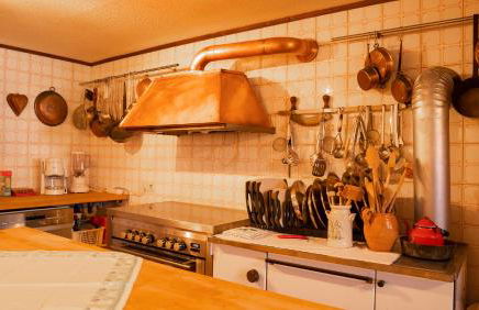 Landvilla Theresien-Gut, 20 - 25 Personen - Foto 27