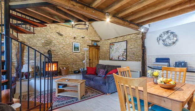 Servicio de comidas en la habitación