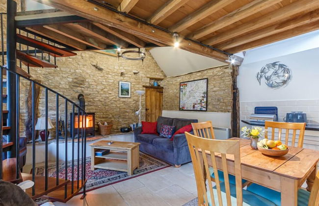 Tump Cottage - Foto 5