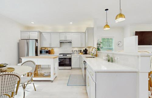 Wrightwood Cottage - Foto 7