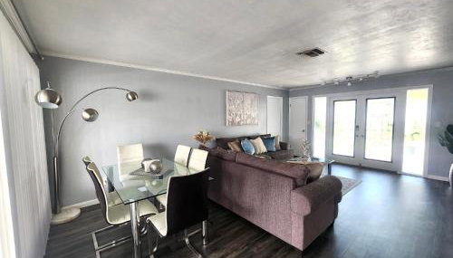 Cape Coral Cozy House - Foto 3
