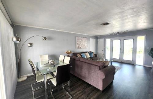 Cape Coral Cozy House - Foto 3