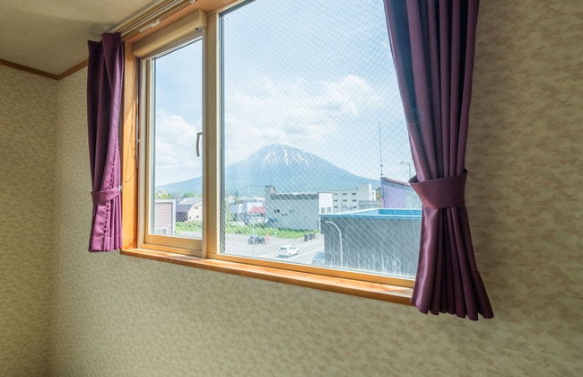 Niseko House in Ezo Fujiya - Foto 11