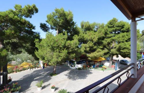 Camping Apartment Vignanotica - Foto 44