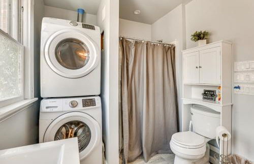 Walk Downtown Inviting Historic Home in Dubuque! - Foto 10