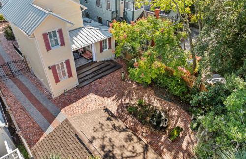 Sevilla Grand l Walk to DNTN l Outdoor Relaxation - Foto 63