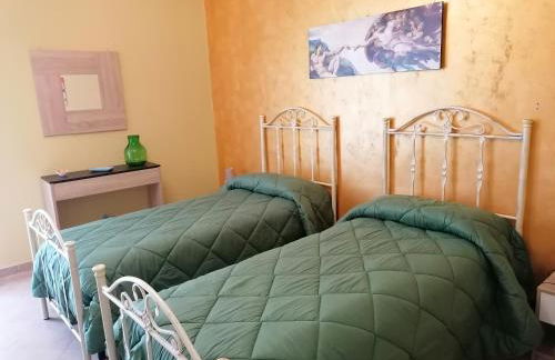 La casa di Anita nel cuore di Segesta - Foto 57