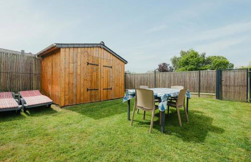 Gite Les Dauphins à Matignon - Foto 15