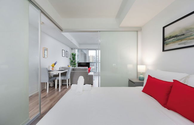 Soho Residence Jarvis - Foto 2