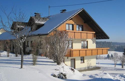 Ferienwohnung Kornelia Ebner - Foto 9