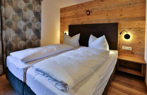 Ferienwohnungen - Alpenhotel Fischer 4 Sterne - Adults Only - Foto 36