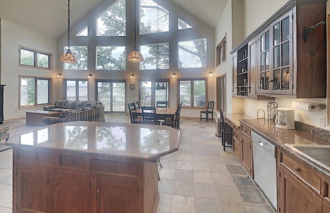 Olson Bay Getaway - Foto 32