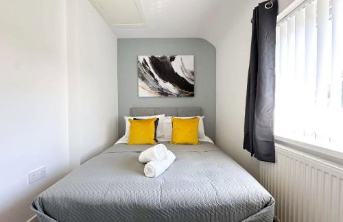 Malvern House by Blue Skies Stays - Foto 15