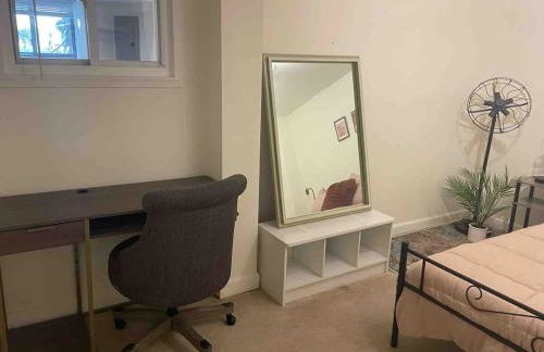 Charming & Spacious Apt in Historic Rowhouse - Foto 15