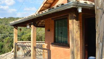 Chalés Ibiti Blessed - Foto 4